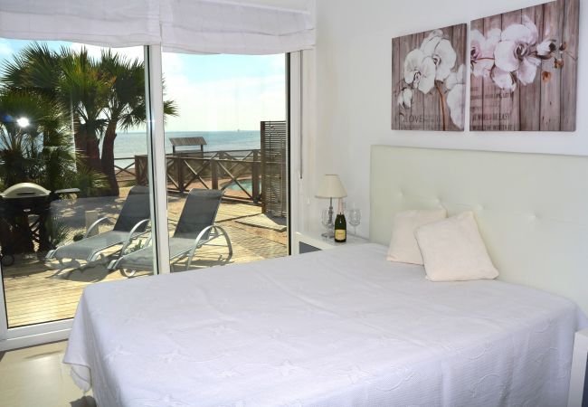 Apartamento em La Manga del Mar Menor - Arenales del Mar Menor - 9308