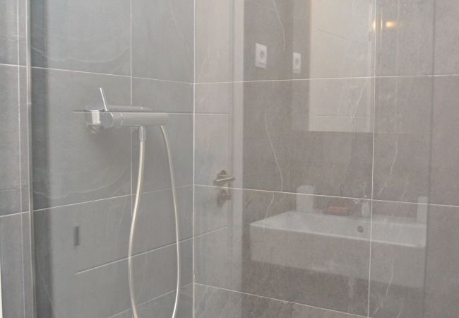 Apartamento em La Manga del Mar Menor - Arenales del Mar Menor - 9608 Apartamento em La Manga del Mar Menor - Arenales del Mar Menor - 9608