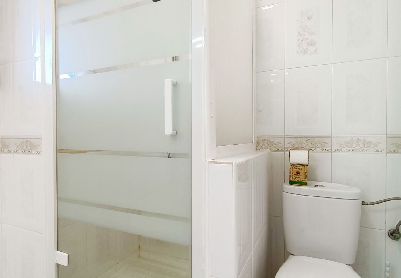 Villa em La Manga del Mar Menor - La Manga Norte Villa - 6509