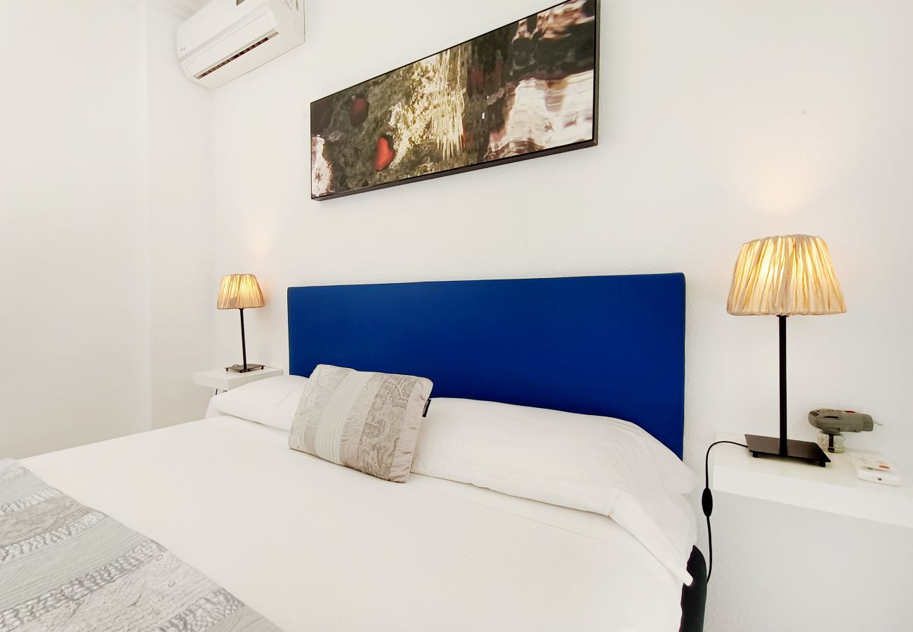 Villa em La Manga del Mar Menor - La Manga Norte Villa - 6509
