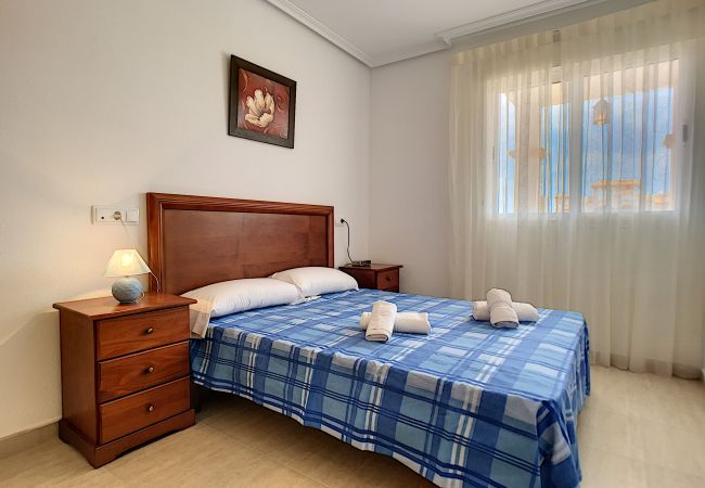 Apartamento em Mar de Cristal - Ribera Beach 3 - 0809