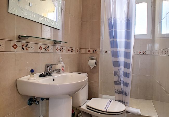 Apartamento em Mar de Cristal - Ribera Beach 3 - 0809 Apartamento em Mar de Cristal - Ribera Beach 3 - 0809