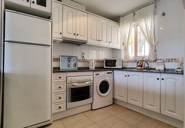 Apartamento em Mar de Cristal - Ribera Beach 3 - 0809 Apartamento em Mar de Cristal - Ribera Beach 3 - 0809