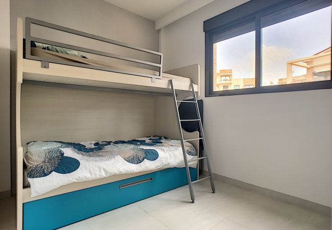 Apartamento em La Zenia - Sabrina Apartment - La Zenia - 1610