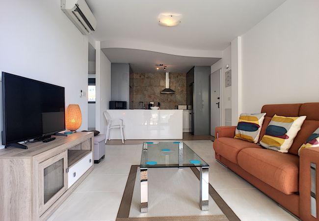 Apartamento em La Zenia - Sabrina Apartment - La Zenia - 1610