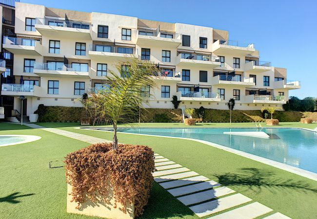 Apartamento em La Zenia - Sabrina Apartment - La Zenia - 1610