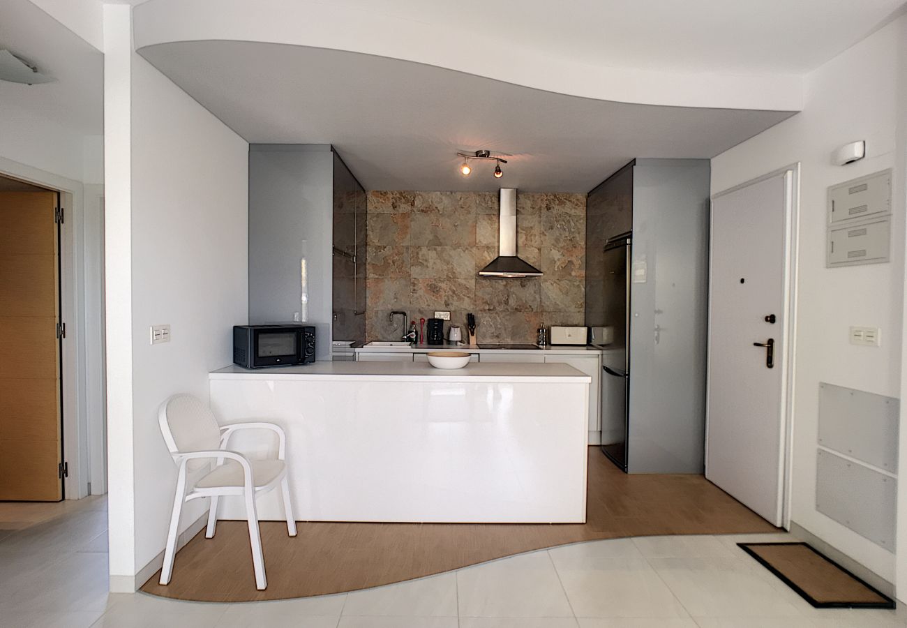 Apartamento em La Zenia - Sabrina Apartment - La Zenia - 1610