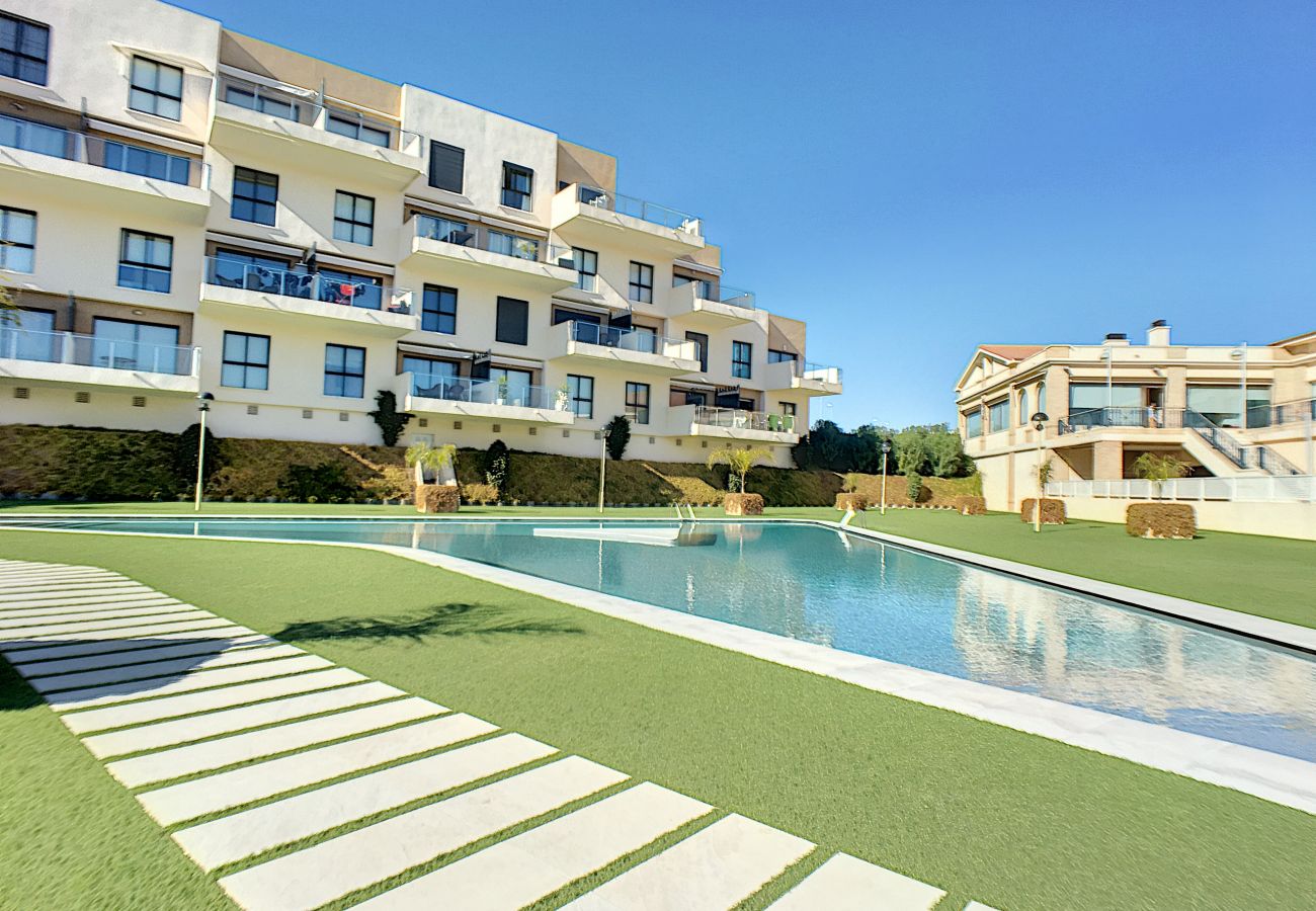 Apartamento em La Zenia - Sabrina Apartment - La Zenia - 1610