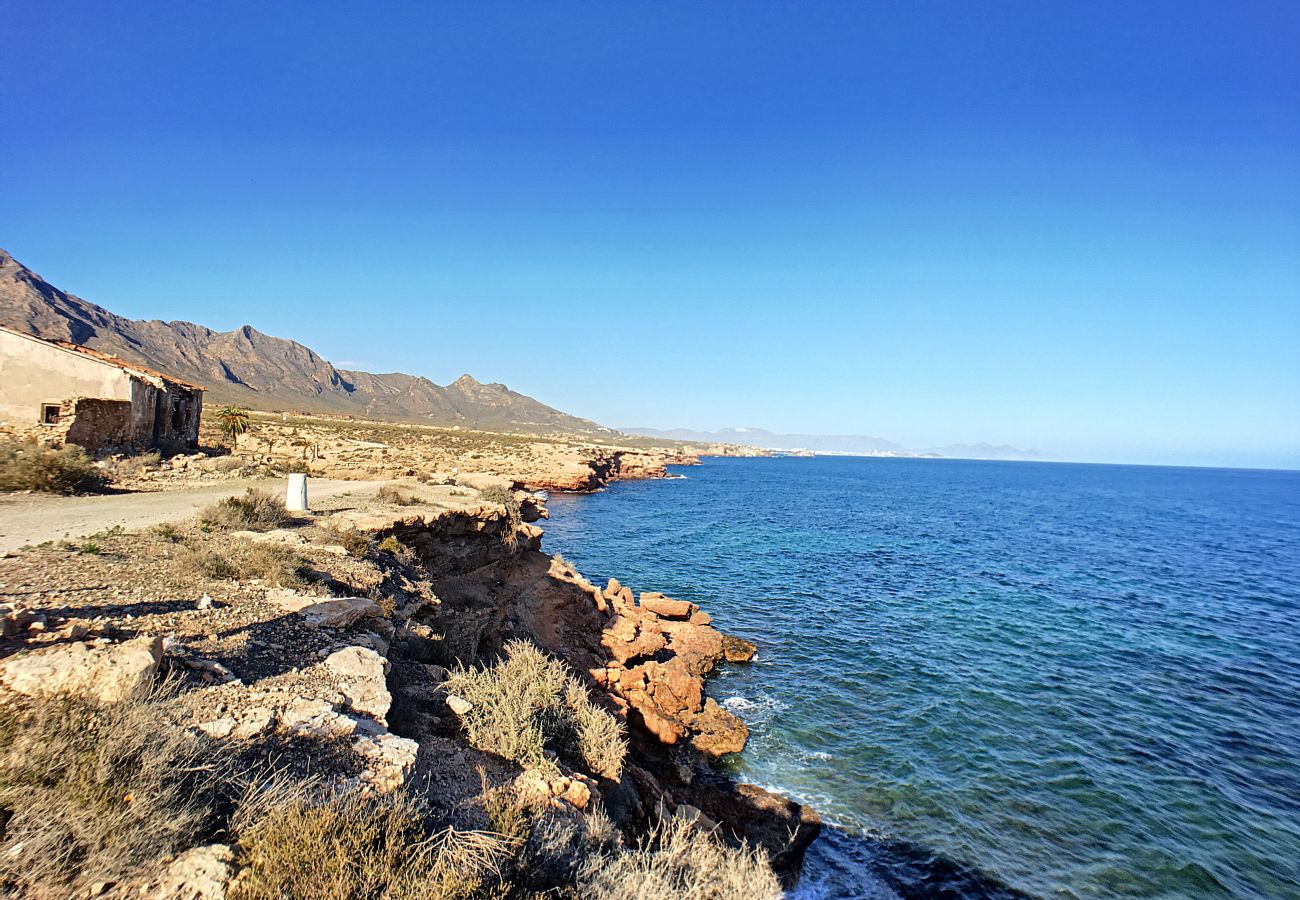 Villa em Puerto de mazarron - Villa Perla - Puerto de Mazarron