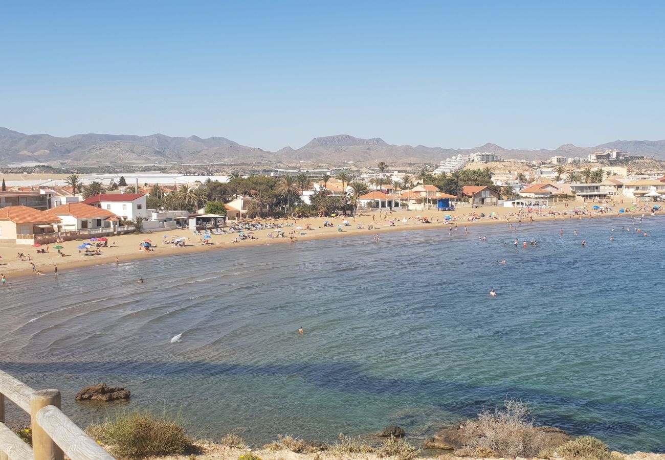 Villa em Puerto de mazarron - Villa Perla - Puerto de Mazarron