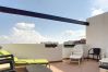 Apartamento em Roldan - Las Terrazas Golf 4209 - Max Apartamento em Roldan - Las Terrazas Golf 4209 - Max