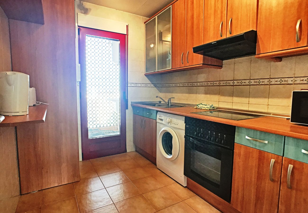 Apartamento em Playa Honda - Verdemar 3 - Shankar (1306)