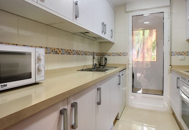 Apartamento em Mar de Cristal - Arona 2 - 0909 Apartamento em Mar de Cristal - Arona 2 - 0909