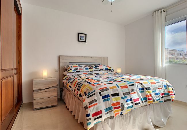 Apartamento em Mar de Cristal - Arona 2 - 0909 Apartamento em Mar de Cristal - Arona 2 - 0909
