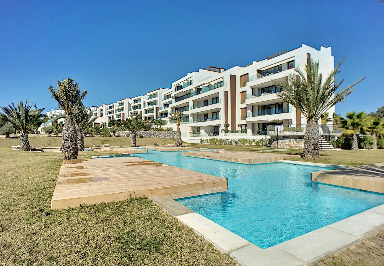 Apartamento em Orihuela Costa - Acacia 226 @ Las Colinas Golf & Country Club