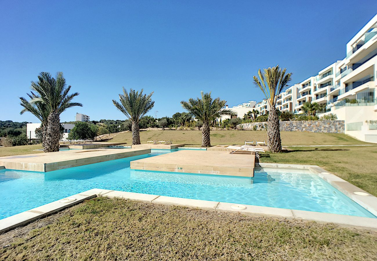 Apartamento em Orihuela Costa - Acacia 226 @ Las Colinas Golf & Country Club