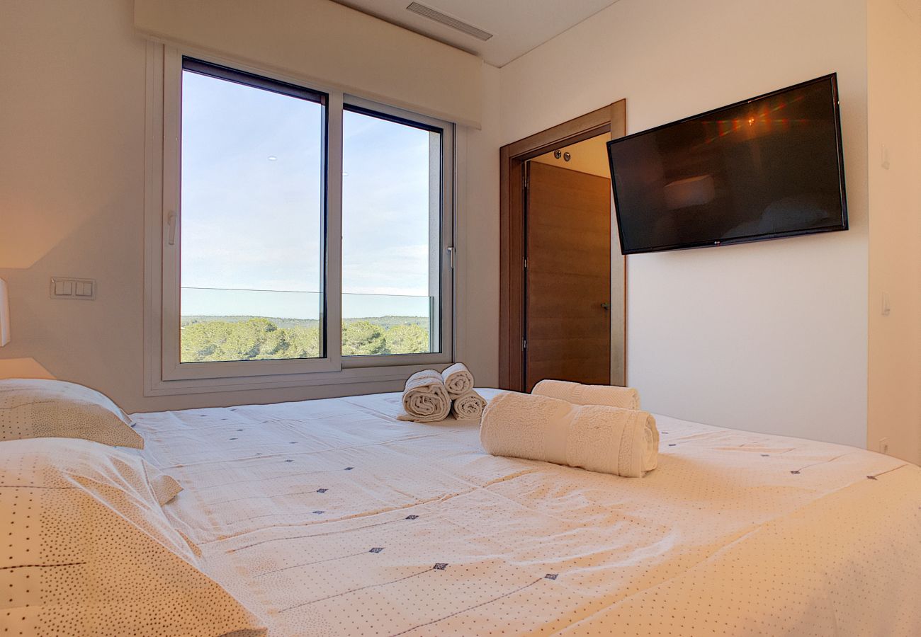 Apartamento em Orihuela Costa - Acacia 226 @ Las Colinas Golf & Country Club