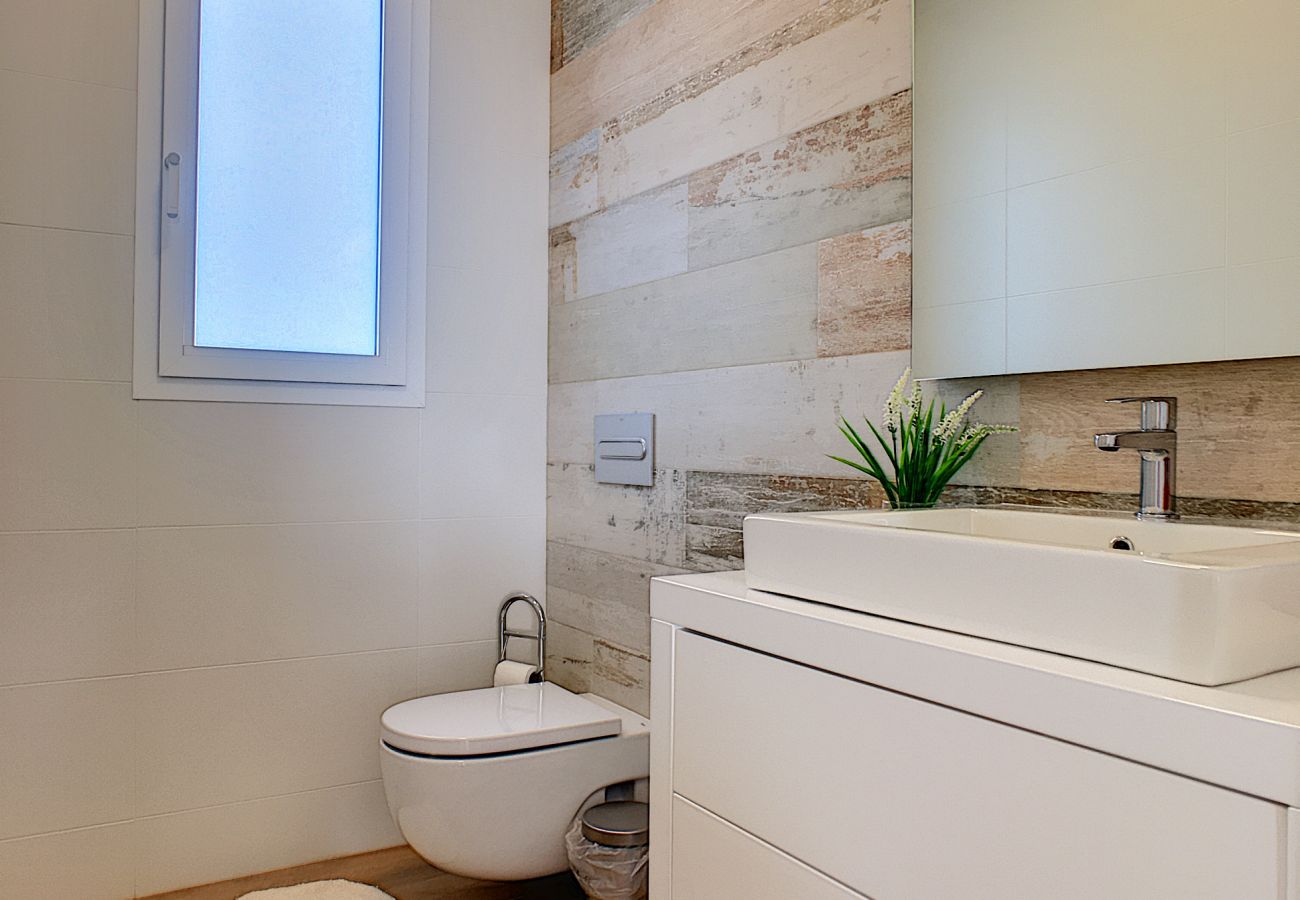 Apartamento em Orihuela Costa - Acacia 226 @ Las Colinas Golf & Country Club