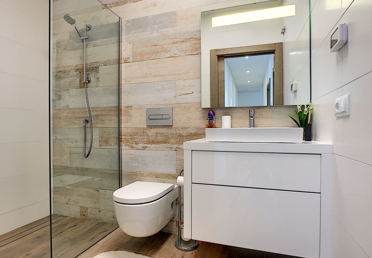Apartamento em Orihuela Costa - Acacia 226 @ Las Colinas Golf & Country Club