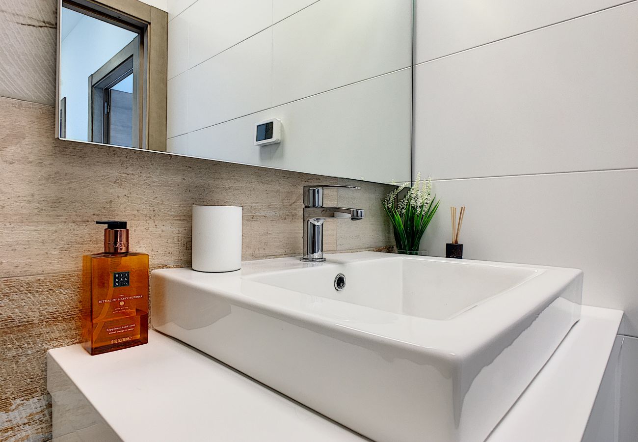 Apartamento em Orihuela Costa - Acacia 226 @ Las Colinas Golf & Country Club