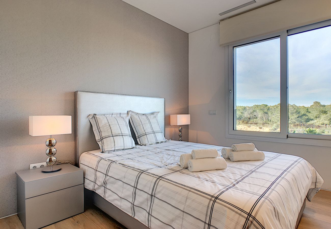 Apartamento em Orihuela Costa - Acacia 226 @ Las Colinas Golf & Country Club
