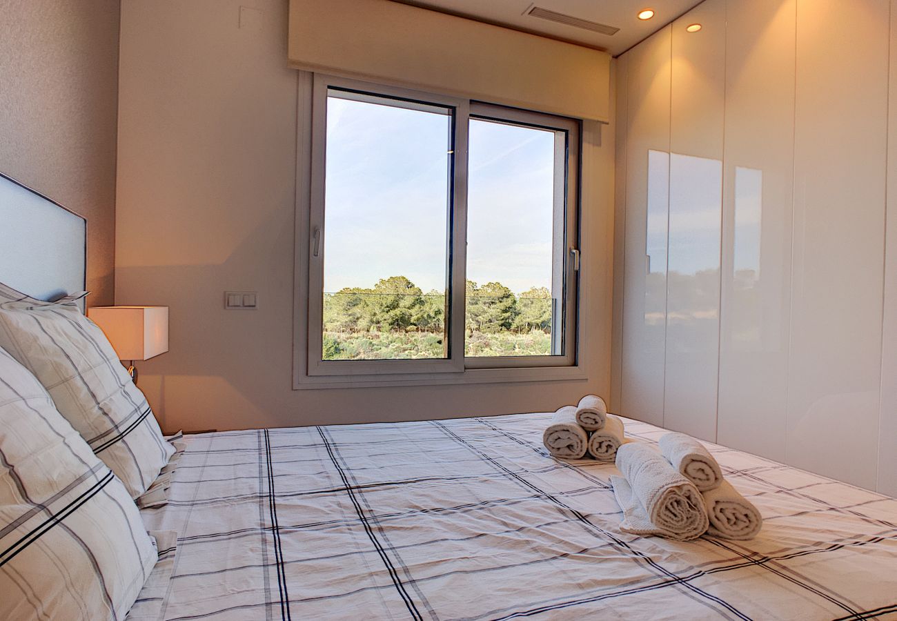 Apartamento em Orihuela Costa - Acacia 226 @ Las Colinas Golf & Country Club