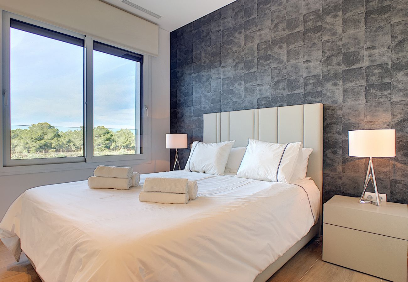Apartamento em Orihuela Costa - Acacia 226 @ Las Colinas Golf & Country Club