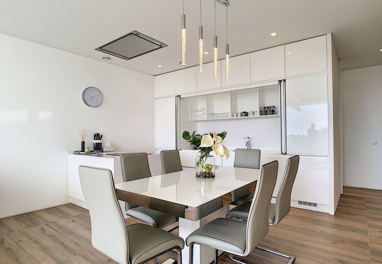 Apartamento em Orihuela Costa - Acacia 226 @ Las Colinas Golf & Country Club