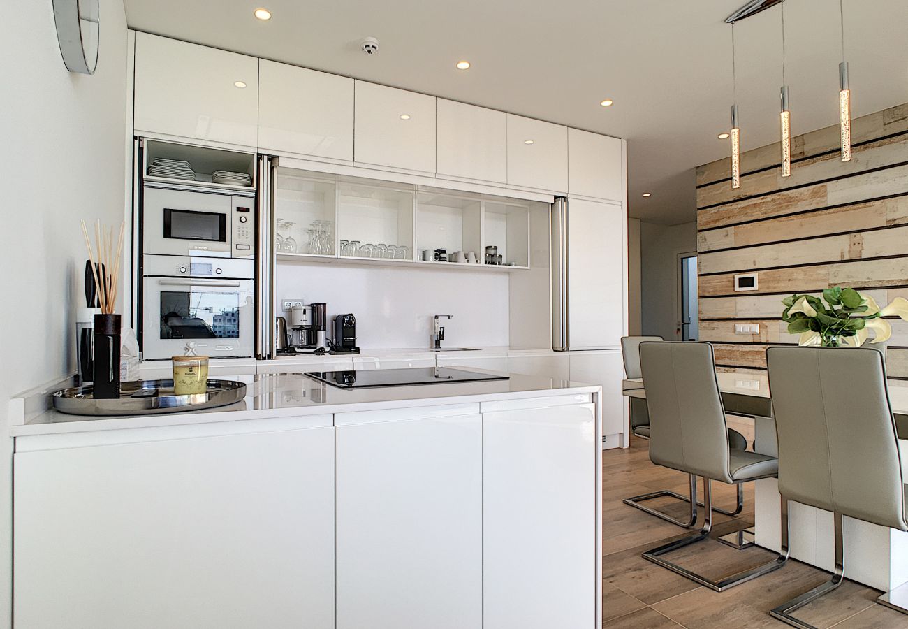Apartamento em Orihuela Costa - Acacia 226 @ Las Colinas Golf & Country Club
