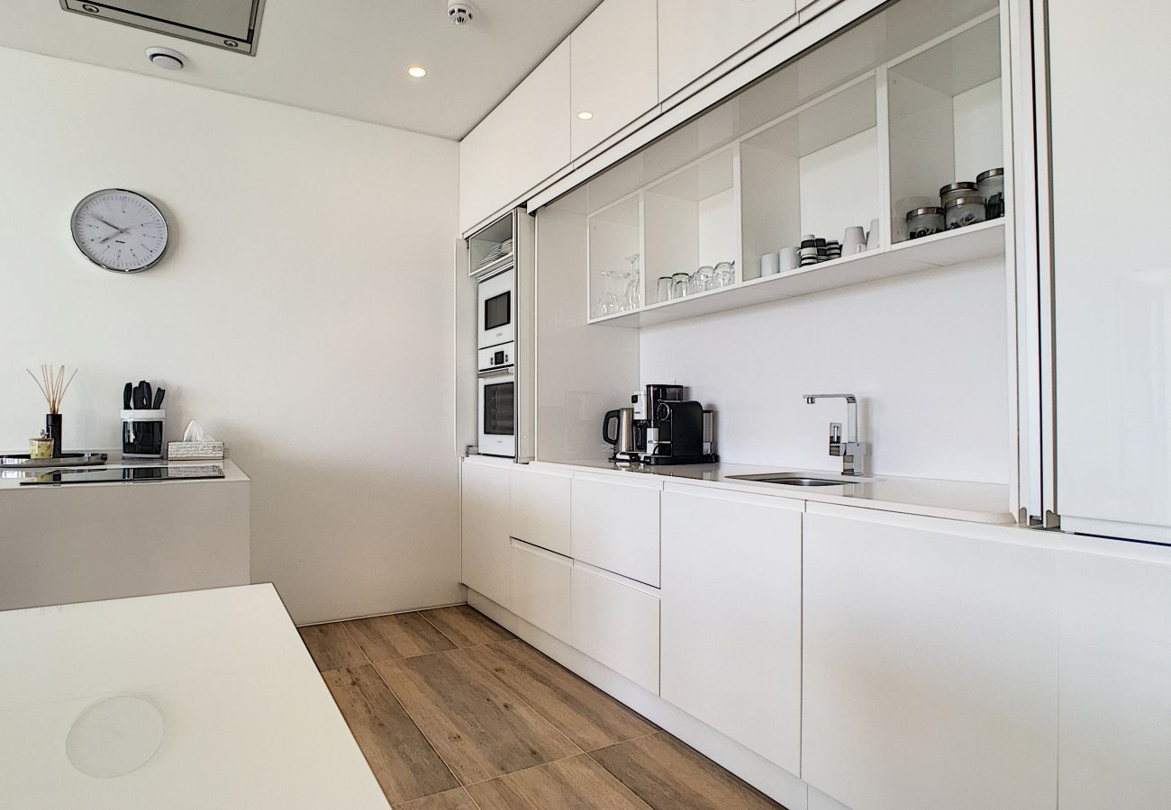 Apartamento em Orihuela Costa - Acacia 226 @ Las Colinas Golf & Country Club