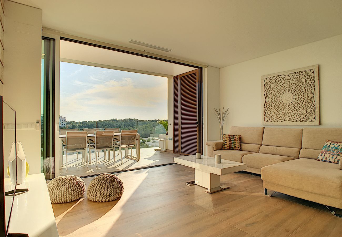 Apartamento em Orihuela Costa - Acacia 226 @ Las Colinas Golf & Country Club