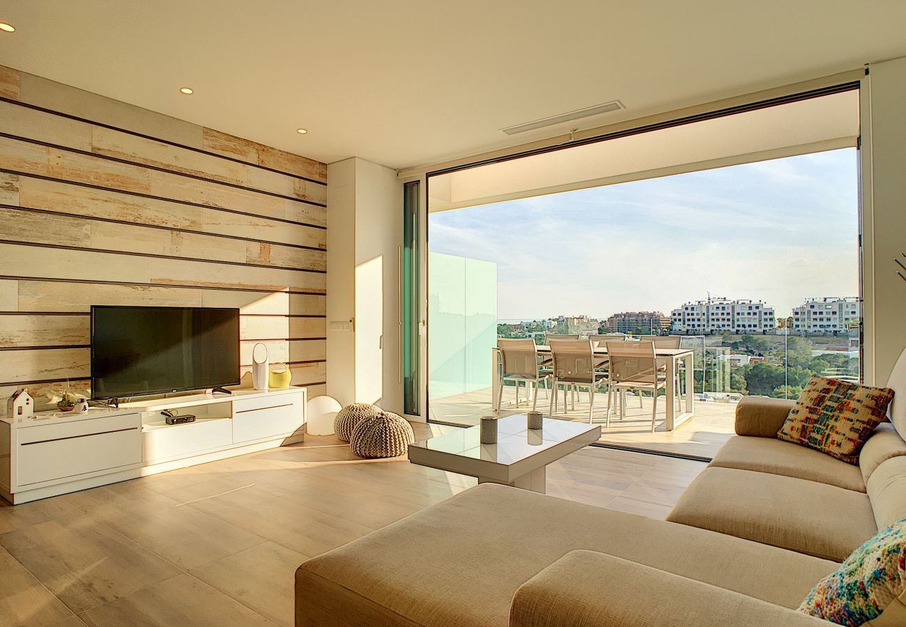 Apartamento em Orihuela Costa - Acacia 226 @ Las Colinas Golf & Country Club