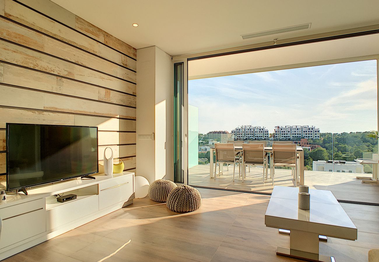 Apartamento em Orihuela Costa - Acacia 226 @ Las Colinas Golf & Country Club