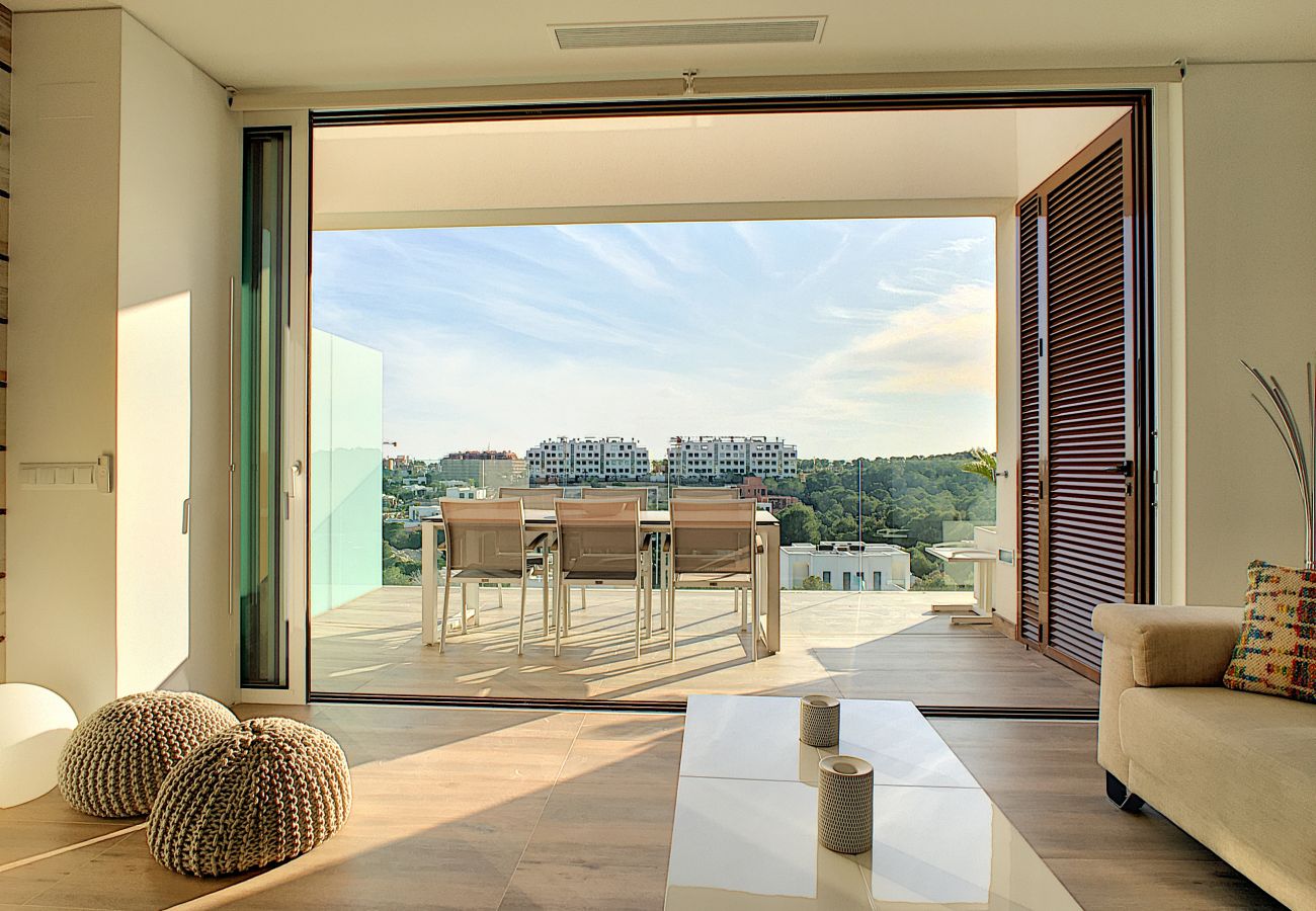 Apartamento em Orihuela Costa - Acacia 226 @ Las Colinas Golf & Country Club
