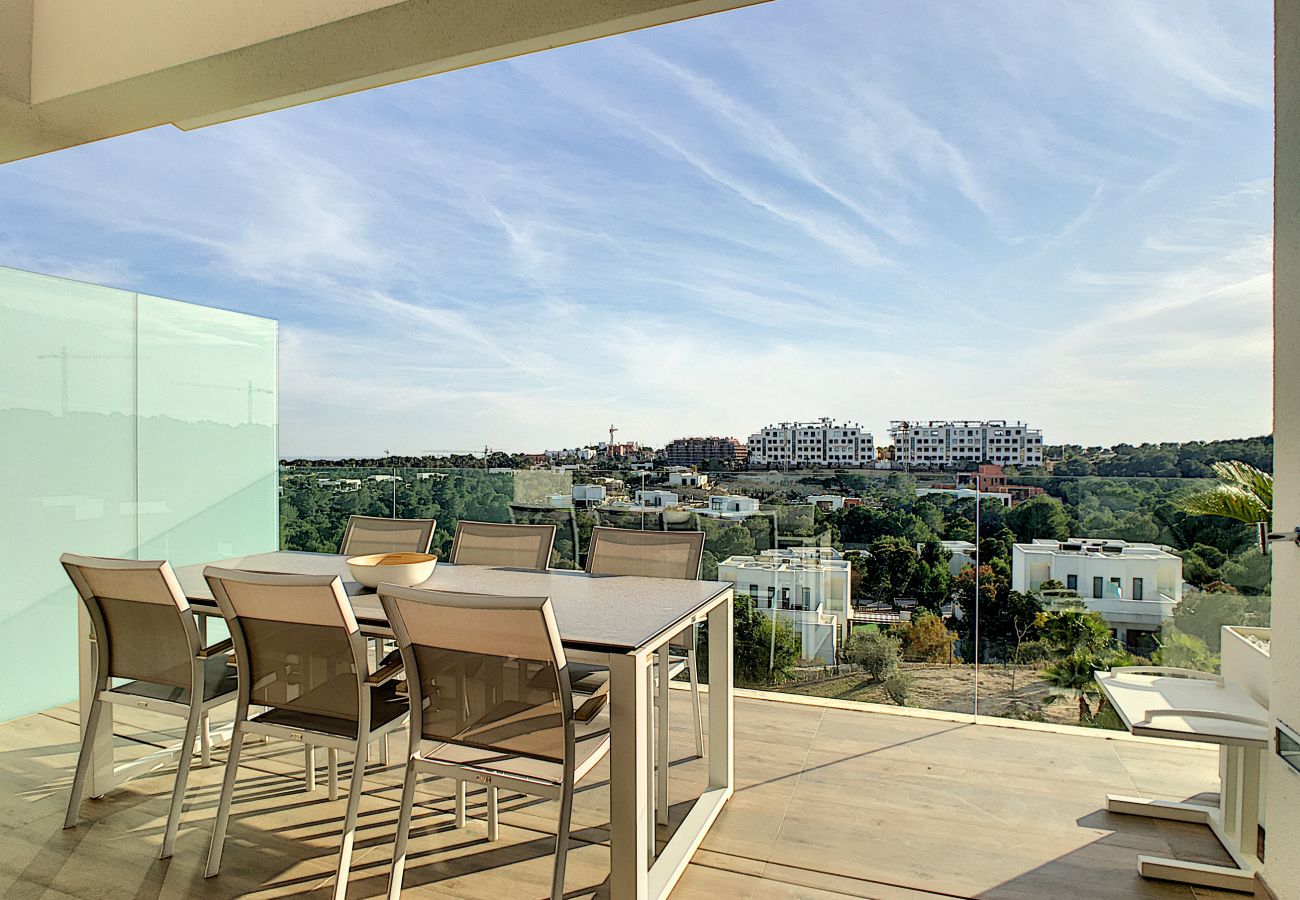 Apartamento em Orihuela Costa - Acacia 226 @ Las Colinas Golf & Country Club