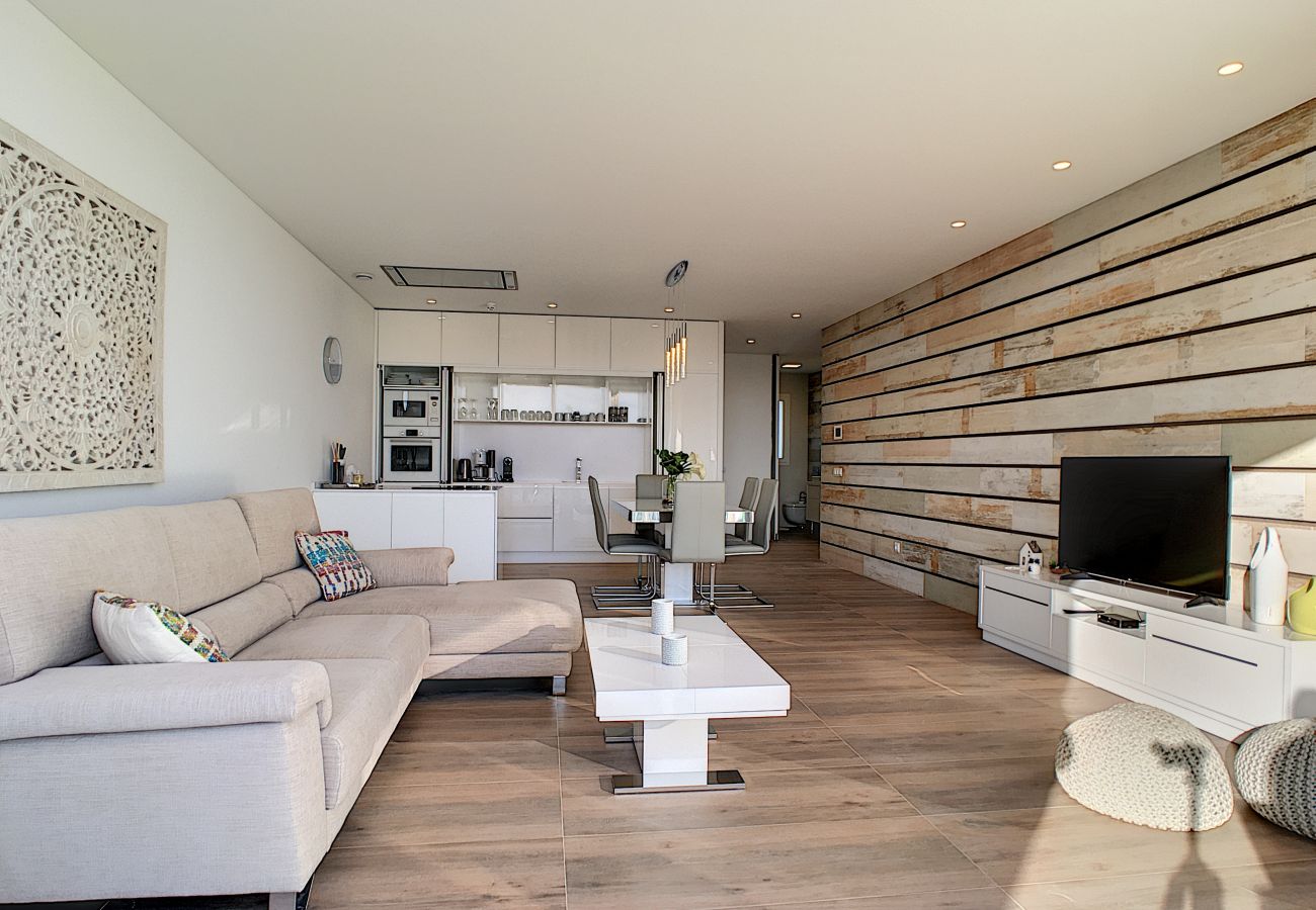Apartamento em Orihuela Costa - Acacia 226 @ Las Colinas Golf & Country Club