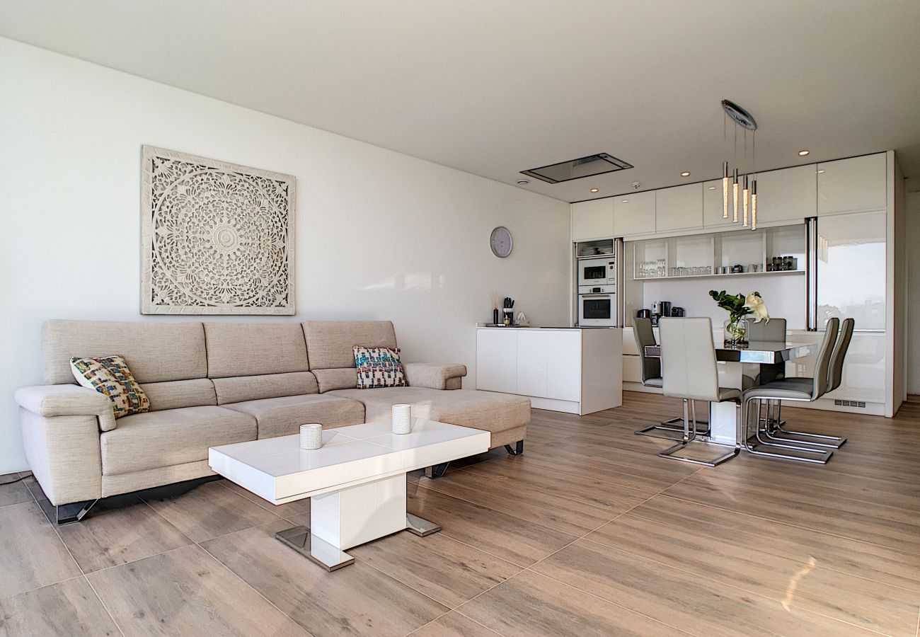 Apartamento em Orihuela Costa - Acacia 226 @ Las Colinas Golf & Country Club