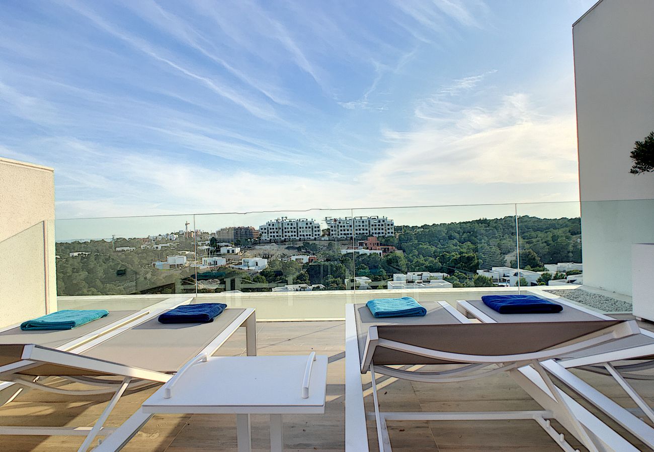 Apartamento em Orihuela Costa - Acacia 226 @ Las Colinas Golf & Country Club