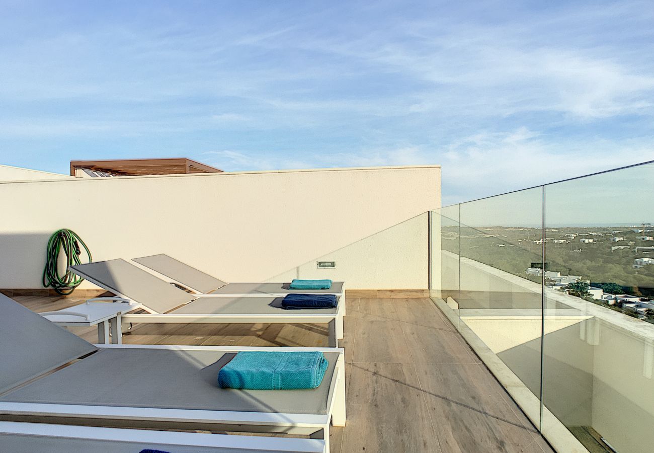 Apartamento em Orihuela Costa - Acacia 226 @ Las Colinas Golf & Country Club
