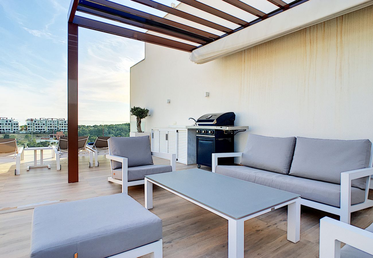 Apartamento em Orihuela Costa - Acacia 226 @ Las Colinas Golf & Country Club