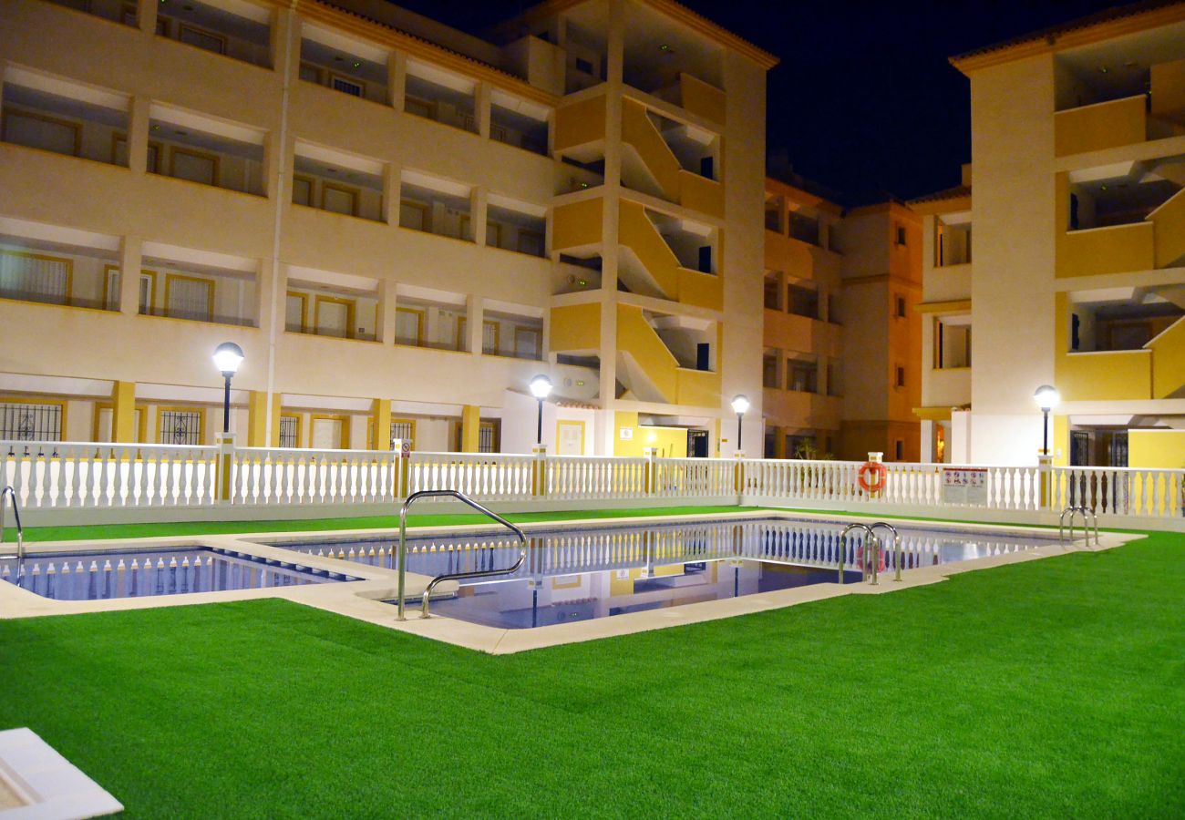 Apartamento em Mar de Cristal - Ribera Beach 2 - 1509