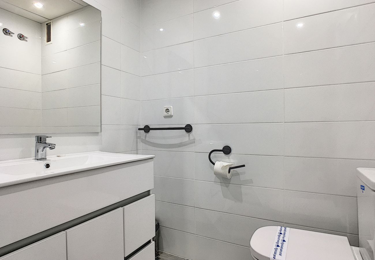 Apartamento em Mar de Cristal - Ribera Beach 2 - 1509