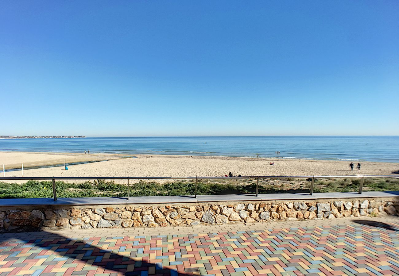 Apartamento em Pilar de la Horadada - Playa Elisa Bay - Sun & Fun