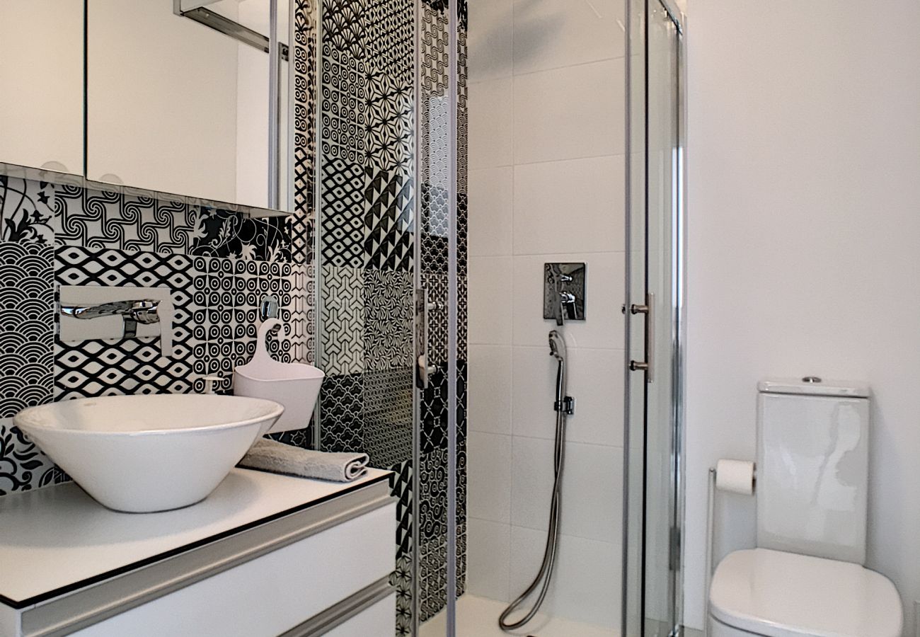 Apartamento em Pilar de la Horadada - Playa Elisa Bay - Sun & Fun