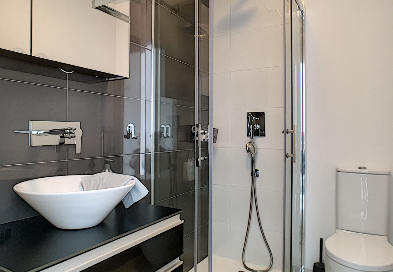 Apartamento em Pilar de la Horadada - Playa Elisa Bay - Sun & Fun