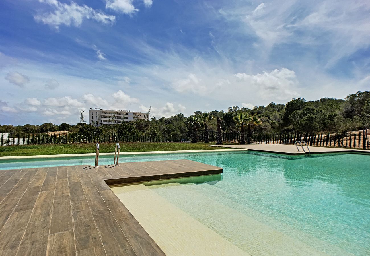 Apartamento em Orihuela Costa - Naranjos 20 @ Las Colinas Golf & Country Club