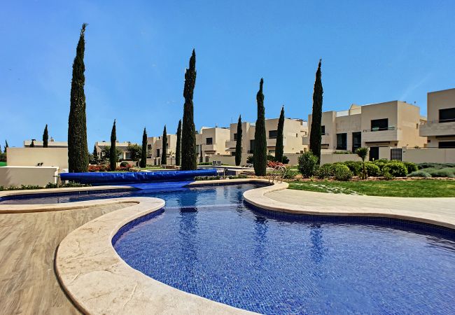 Orihuela Costa - Apartamento