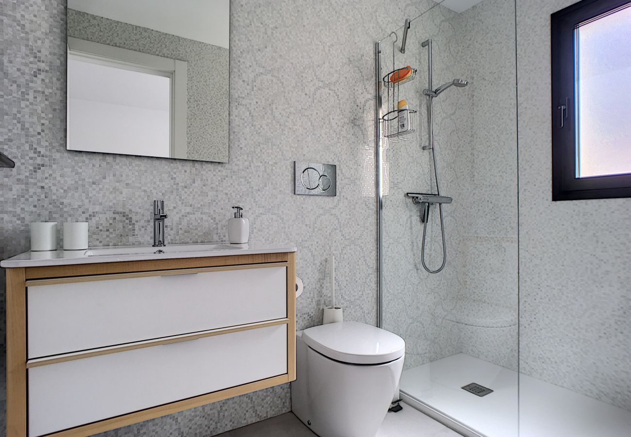 Apartamento em Orihuela Costa - Jardines de Montesolana @ Orihuela Costa