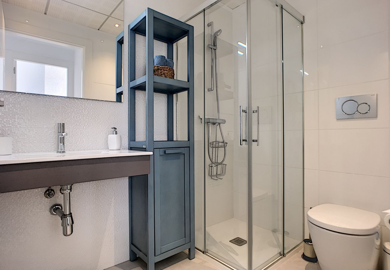 Apartamento em Orihuela Costa - Jardines de Montesolana @ Orihuela Costa