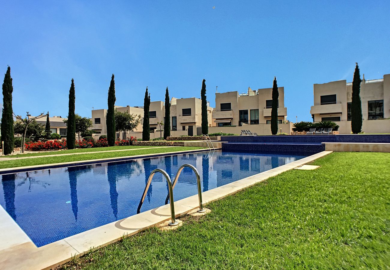 Apartamento em Orihuela Costa - Jardines de Montesolana @ Orihuela Costa